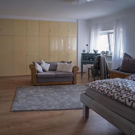 Ferienwohnung Backes Ettringen  Εξωτερικό φωτογραφία
