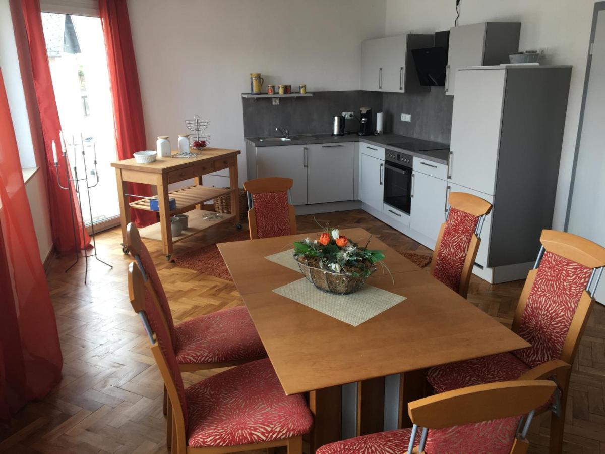 Ferienwohnung Backes Ettringen  Εξωτερικό φωτογραφία