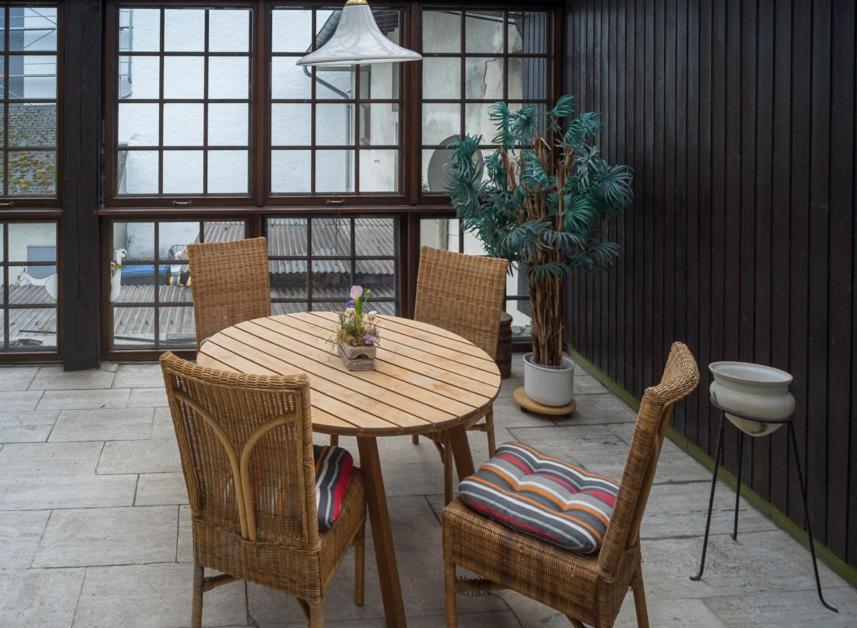 Ferienwohnung Backes Ettringen  Εξωτερικό φωτογραφία