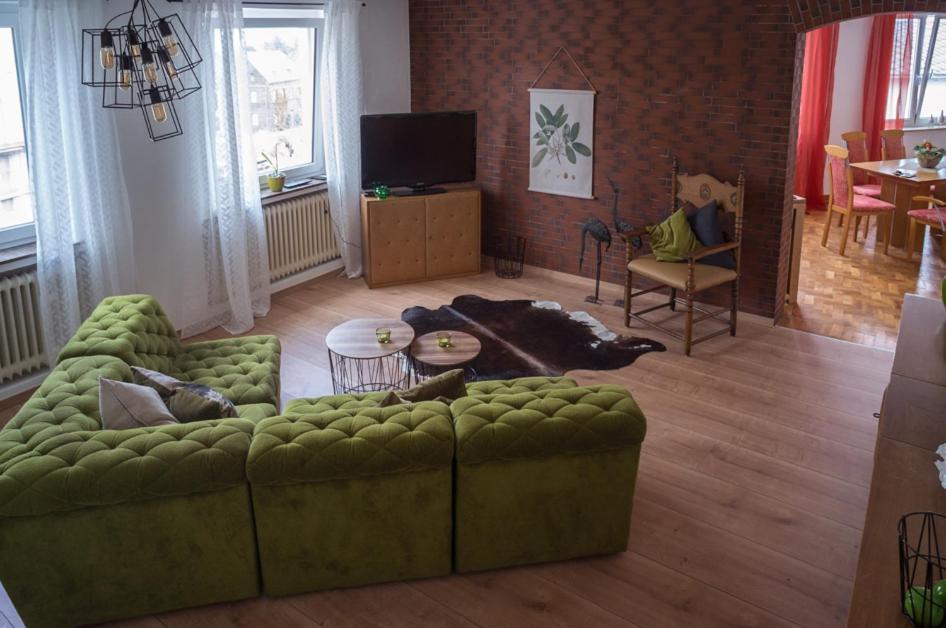 Ferienwohnung Backes Ettringen  Εξωτερικό φωτογραφία