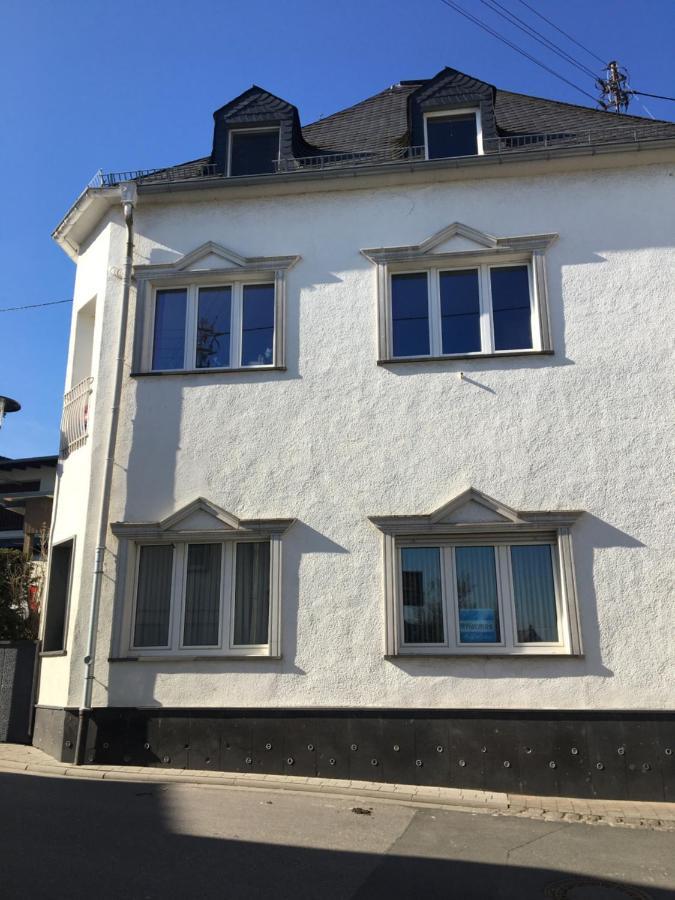 Ferienwohnung Backes Ettringen  Εξωτερικό φωτογραφία