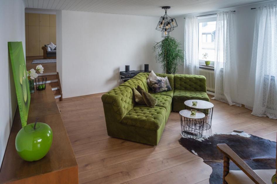 Ferienwohnung Backes Ettringen  Εξωτερικό φωτογραφία